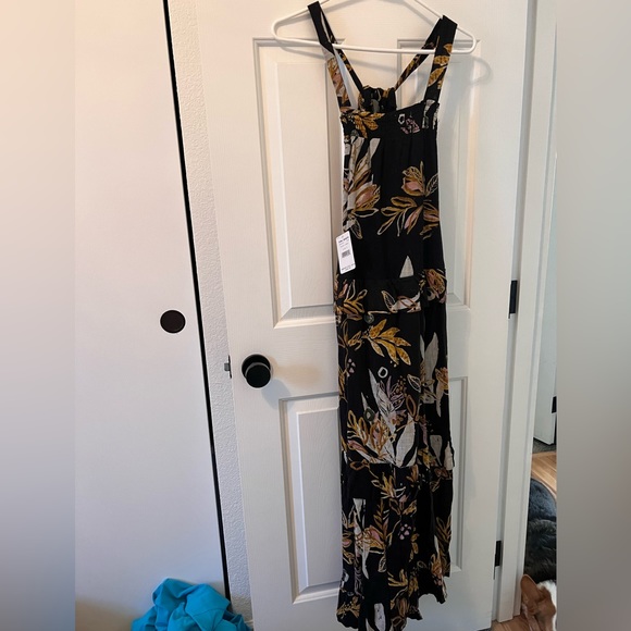 Free people NEW WITH TAGS maxi dress - Picture 4 of 5